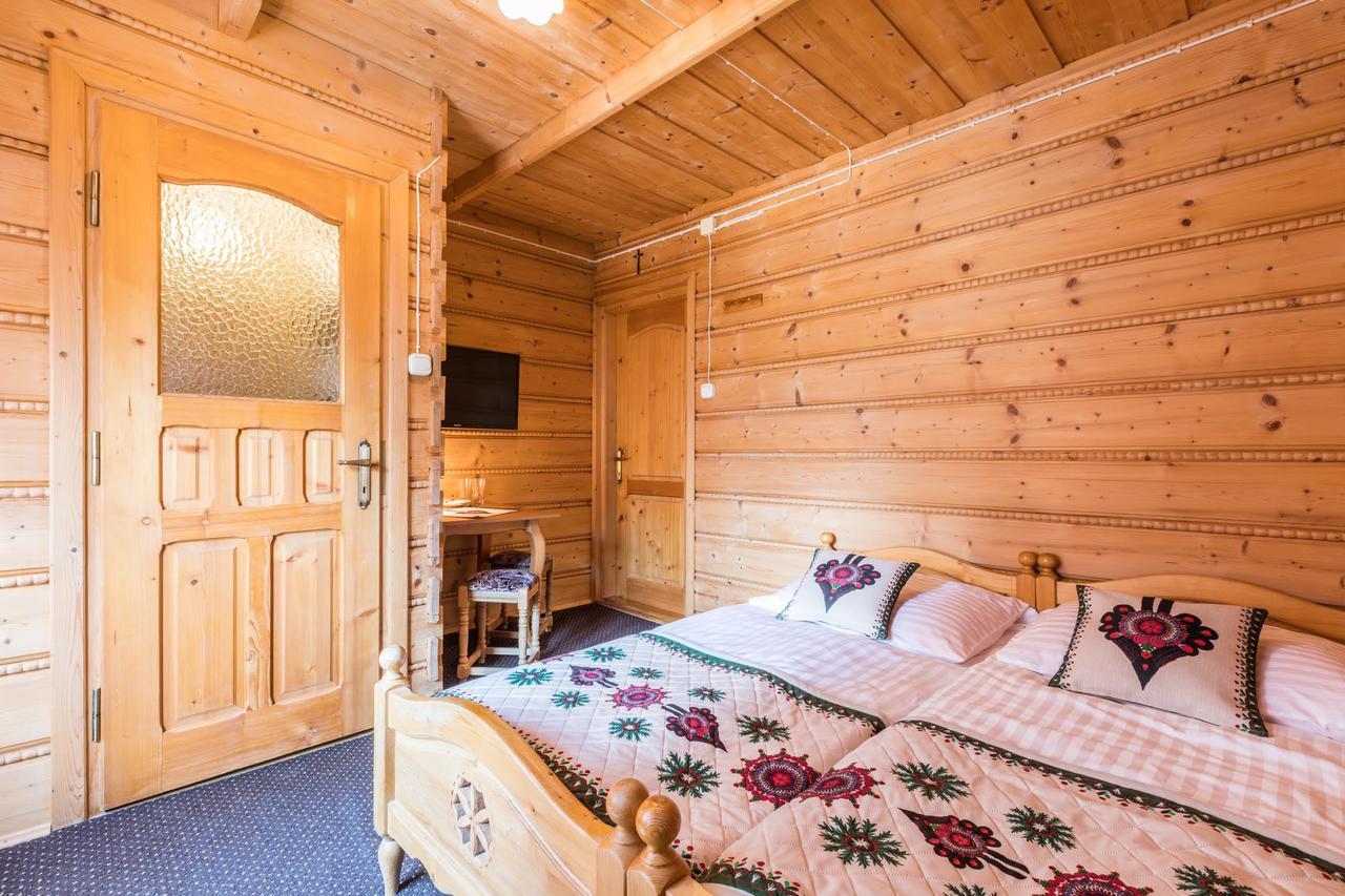 Janik Bed & Breakfast Zab Luaran gambar