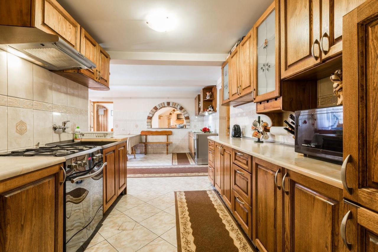 Janik Bed & Breakfast Zab Luaran gambar